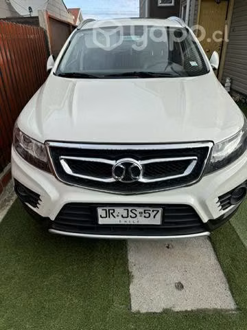 Venta auto excelente estado