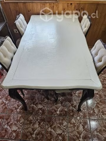 Comedor normando
