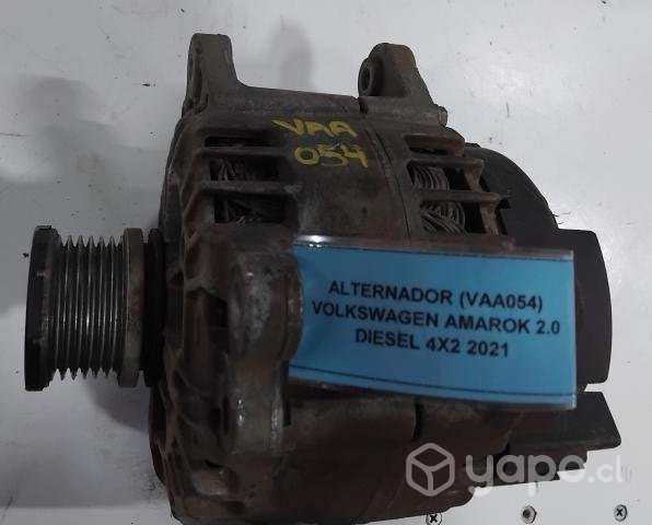Alternador (VAA054) Volkswagen Amarok 2.0 Diesel
