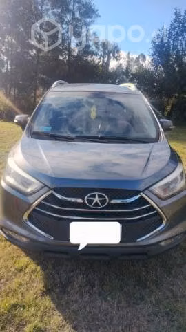 Jac S3 2016