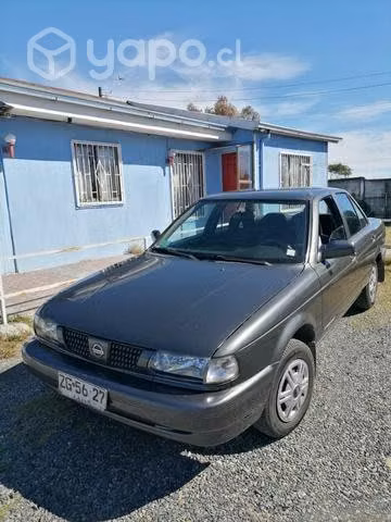 Se vende nisssanv16 al día