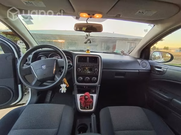 Dodge Caliber