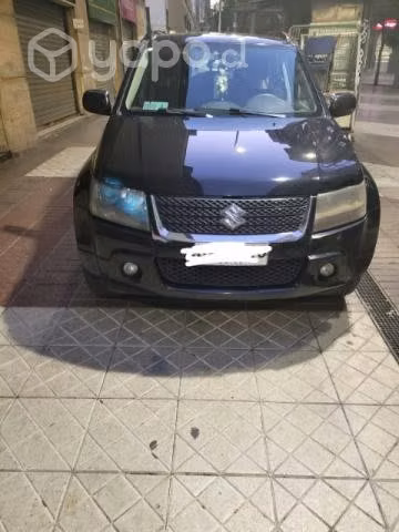 Vendo Suzuki Grand nómade