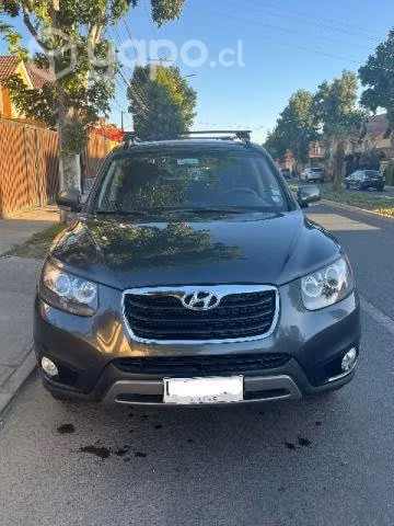 Hyundai 2012