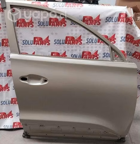 Puerta delantera derecha para tiggo 8