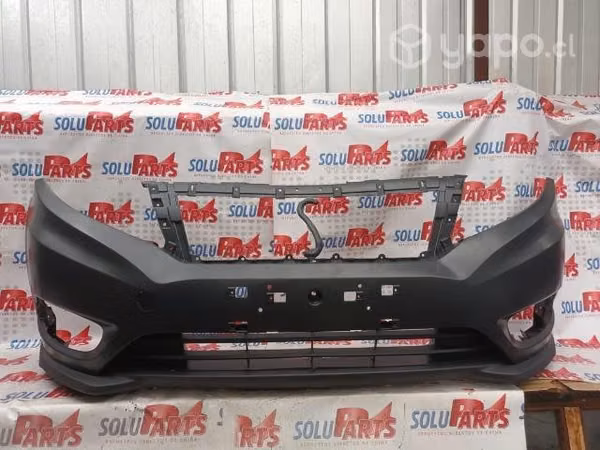 Parachoque delantero para dfsk 580