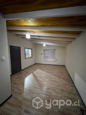 Arriendo departamento