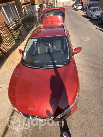 Se vende por renovación
