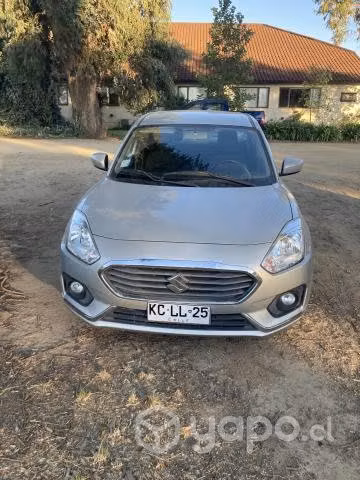 Vendo Suzuki dzire 2018 full equipo,ac,airbag,abs,