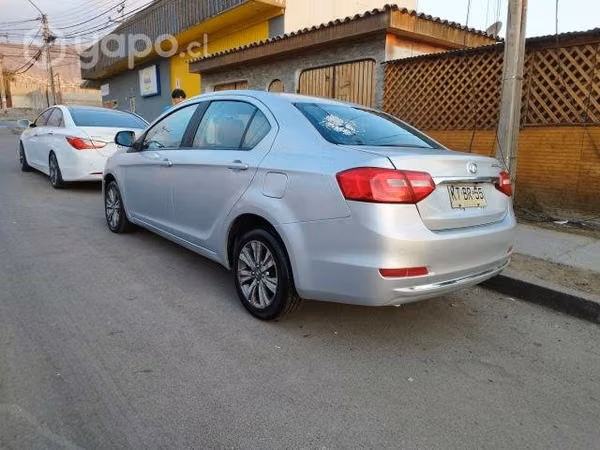 Great wall voleex-c30 2019