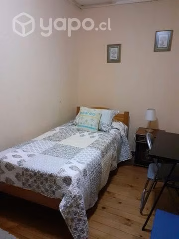 Arriendo piezas estudiantes