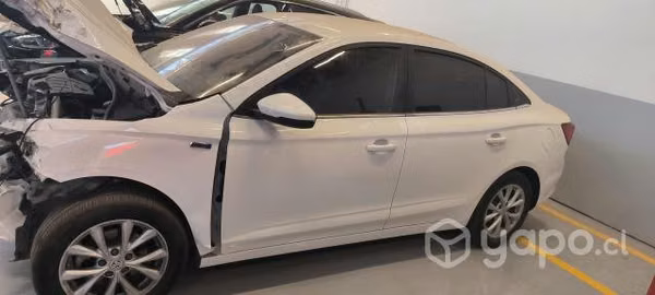 Mg5 en desarme