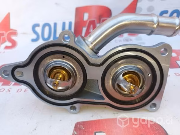Termostato para mg gt