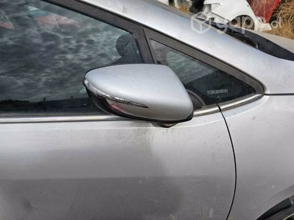 Espejo kia cerato 2017