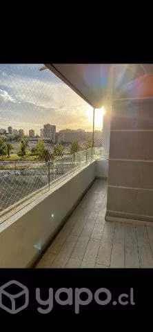 Arriendo departamento de 2D y 2B en la florida