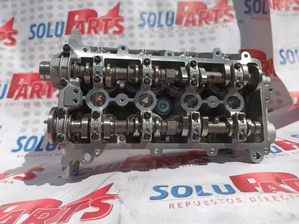 Culata para faw t80