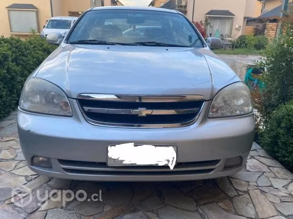 Chevrolet optra 2010