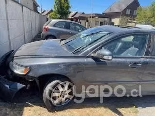 Volvo s40 2010