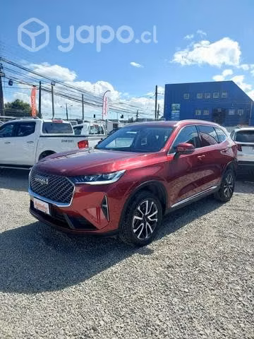 Haval h6 2022