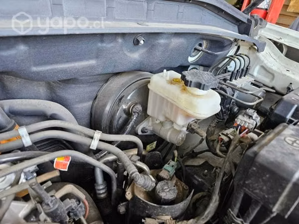 Bomba de freno ssangyong musso 2022