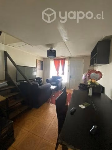 Arriendo departamento 3 habitaciones