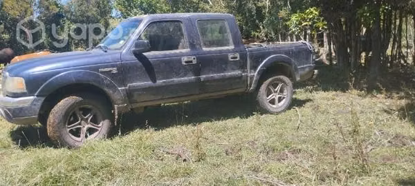 Ford Ranger xlt 4x4