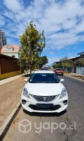 Suzuki Baleno