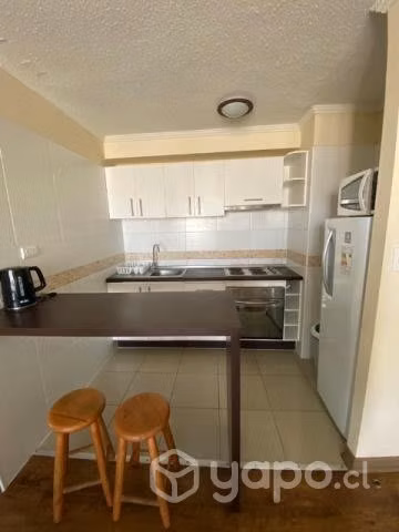 Departamento en La Serena