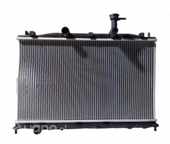 Radiador jac s3
