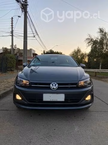 Volkswagen Polo 2019