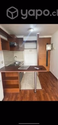 Departamento en arriendo en muy buen estado y exce
