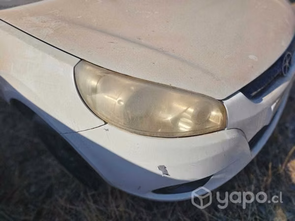 Optico jac j3 137 2012