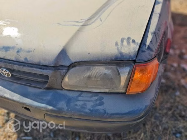 Optico toyota tercel 1995