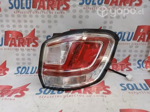 Farol trasero derecho para dfm sx6