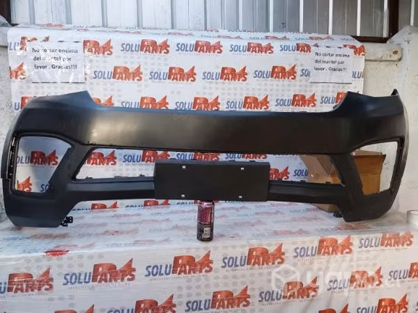 Parachoque delantero para changan cs55