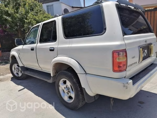Camioneta