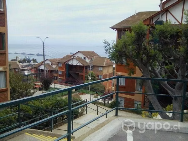 Valparaiso