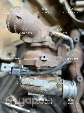 Turbo maxus T60 2.8 2021
