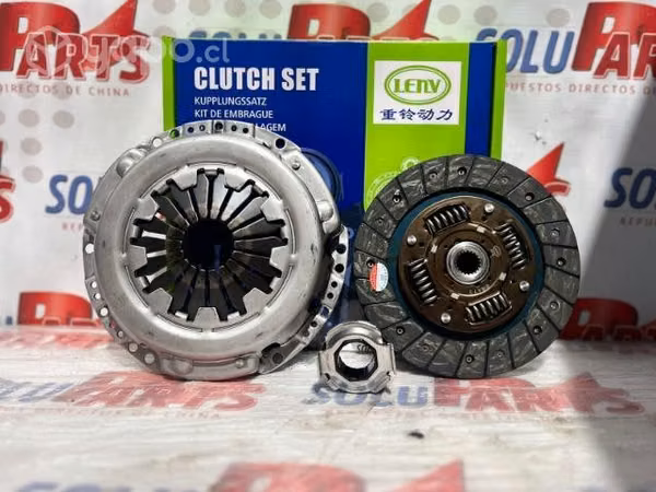 Kit de embrague para chery beat