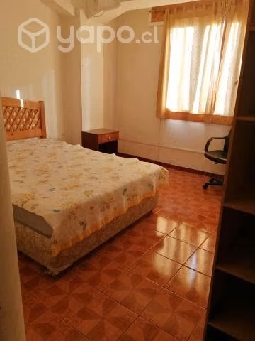 Departamento Arturo prat con 10 de Julio