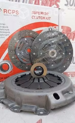 Kit de embrague para brilliance h230