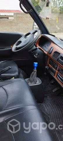 Permuto Porter Por Jeep