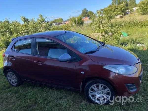 vendo Mazda 2 Sport