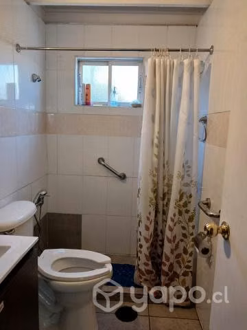 Arriendo piezas chillan
