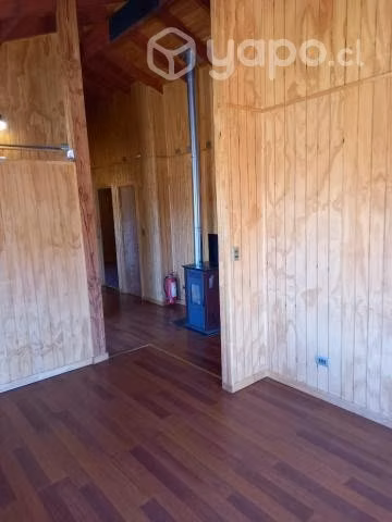 Año corrido en panguipulli