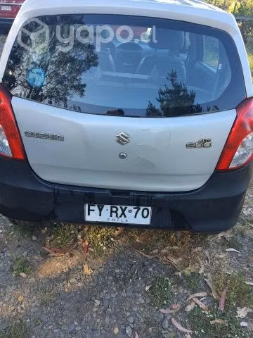 Suzuki alto 800