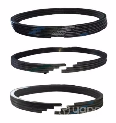 Juego de anillos maxus t60