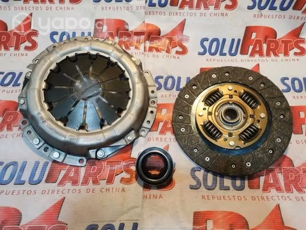 Kit de embrague para grand s3
