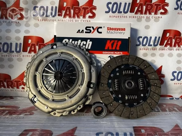 Kit de embrague para dfm xl