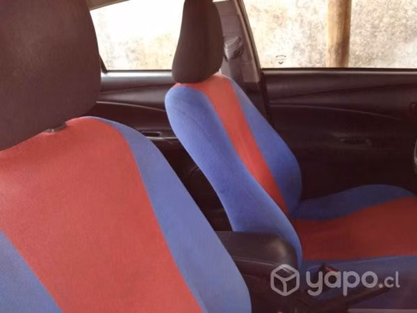 Toyota yaris 2018